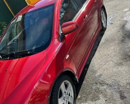 Міцубісі Lancer 2008 у Києві на Automoto.ua Міцубісі Lancer, об'ємом двигуна 2 л та пробігом 270 тис. км за 7300 $, фото 6 на Automoto.ua
