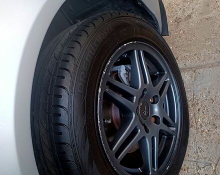 Мицубиси Лансер 2008 в Николаеве на Automoto.ua Мицубиси Лансер, объемом двигателя 2 л и пробегом 250 тыс. км за 5200 $, фото 6 на Automoto.ua