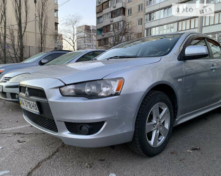 Міцубісі Lancer, об'ємом двигуна 0 л та пробігом 182 тис. км за 8000 $, фото 3 на Automoto.ua