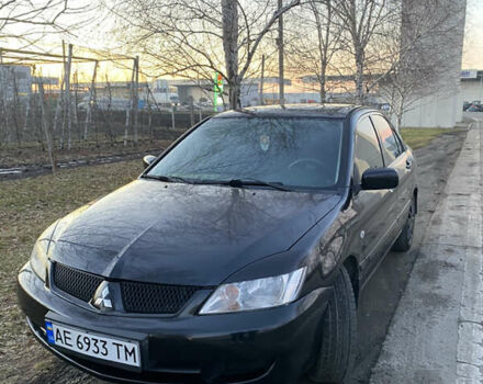 Міцубісі Lancer, об'ємом двигуна 1.6 л та пробігом 175 тис. км за 7000 $, фото 18 на Automoto.ua