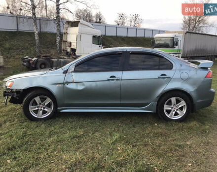 Міцубісі Lancer, об'ємом двигуна 1.5 л та пробігом 222 тис. км за 3500 $, фото 1 на Automoto.ua