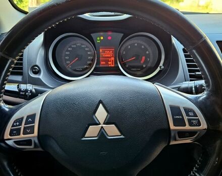 Мицубиси Лансер, объемом двигателя 2 л и пробегом 149 тыс. км за 5850 $, фото 9 на Automoto.ua