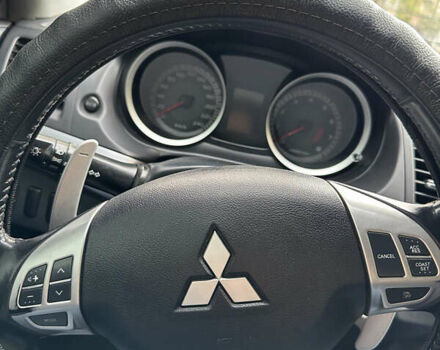 Міцубісі Lancer, об'ємом двигуна 2 л та пробігом 230 тис. км за 6500 $, фото 9 на Automoto.ua