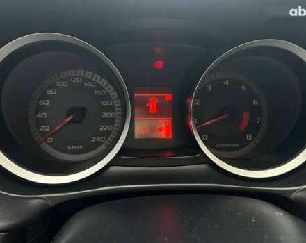 Мицубиси Лансер, объемом двигателя 0 л и пробегом 250 тыс. км за 7200 $, фото 8 на Automoto.ua