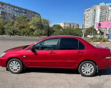 Мицубиси Лансер, объемом двигателя 0 л и пробегом 223 тыс. км за 6500 $, фото 7 на Automoto.ua