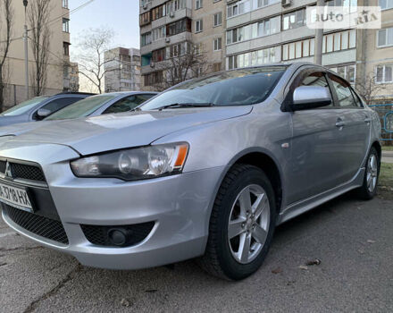 Міцубісі Lancer, об'ємом двигуна 0 л та пробігом 182 тис. км за 8000 $, фото 2 на Automoto.ua