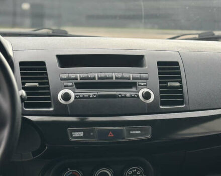 Міцубісі Lancer, об'ємом двигуна 1.5 л та пробігом 185 тис. км за 5500 $, фото 15 на Automoto.ua