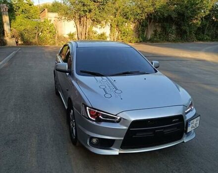 Міцубісі Lancer, об'ємом двигуна 1.5 л та пробігом 185 тис. км за 6450 $, фото 3 на Automoto.ua