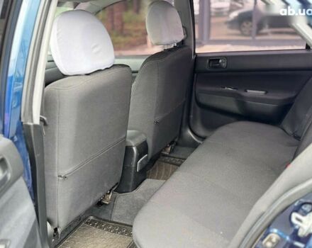 Міцубісі Lancer, об'ємом двигуна 1.6 л та пробігом 232 тис. км за 4400 $, фото 9 на Automoto.ua