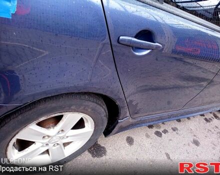 Мицубиси Лансер, объемом двигателя 2 л и пробегом 150 тыс. км за 5300 $, фото 2 на Automoto.ua