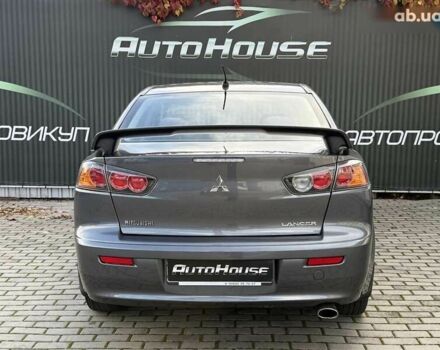 Міцубісі Lancer, об'ємом двигуна 2 л та пробігом 230 тис. км за 6800 $, фото 19 на Automoto.ua