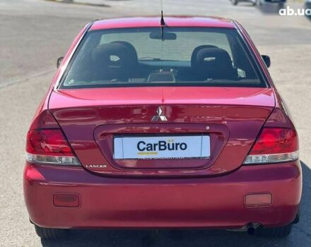 Мицубиси Лансер, объемом двигателя 0 л и пробегом 223 тыс. км за 6500 $, фото 9 на Automoto.ua
