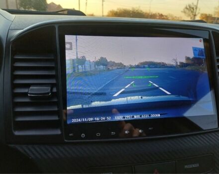 Мицубиси Лансер 2008 в Ужгороде на Automoto.ua Мицубиси Лансер, объемом двигателя 1.5 л и пробегом 255 тыс. км за 1500 $, фото 7 на Automoto.ua