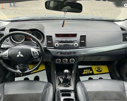 Мицубиси Лансер 2008 в Львове на Automoto.ua Мицубиси Лансер, объемом двигателя 2 л и пробегом 250 тыс. км за 6650 $, фото 14 на Automoto.ua