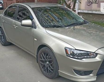 Міцубісі Lancer, об'ємом двигуна 1.5 л та пробігом 265 тис. км за 7000 $, фото 21 на Automoto.ua