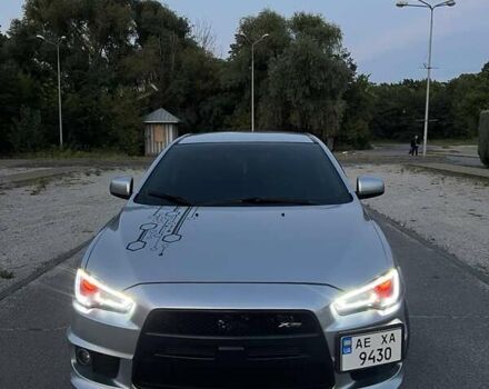 Міцубісі Lancer, об'ємом двигуна 1.5 л та пробігом 185 тис. км за 6450 $, фото 1 на Automoto.ua