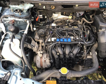 Міцубісі Lancer, об'ємом двигуна 1.5 л та пробігом 222 тис. км за 3500 $, фото 5 на Automoto.ua