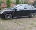 Мицубиси Лансер, объемом двигателя 2 л и пробегом 260 тыс. км за 5300 $, фото 1 на Automoto.ua