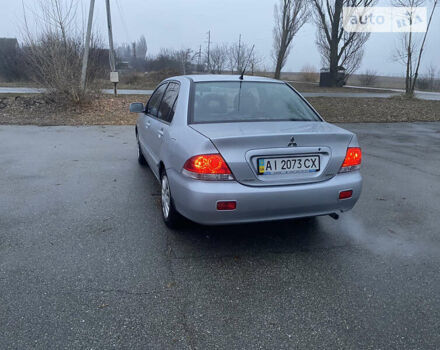 Міцубісі Lancer, об'ємом двигуна 1.6 л та пробігом 187 тис. км за 4600 $, фото 4 на Automoto.ua