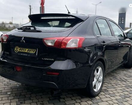 Мицубиси Лансер, объемом двигателя 0 л и пробегом 174 тыс. км за 8200 $, фото 6 на Automoto.ua