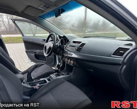 Міцубісі Lancer, об'ємом двигуна 2 л та пробігом 275 тис. км за 4999 $, фото 12 на Automoto.ua