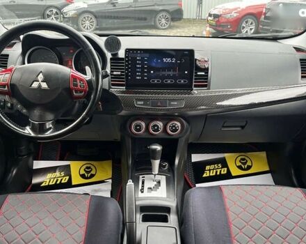 Мицубиси Лансер, объемом двигателя 0 л и пробегом 174 тыс. км за 8200 $, фото 19 на Automoto.ua