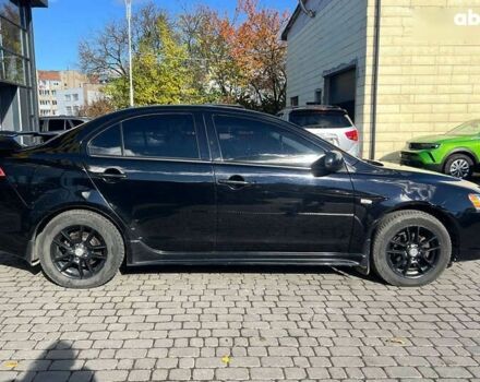 Мицубиси Лансер, объемом двигателя 0 л и пробегом 215 тыс. км за 7000 $, фото 7 на Automoto.ua