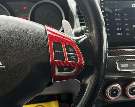 Мицубиси Лансер, объемом двигателя 0 л и пробегом 174 тыс. км за 8200 $, фото 16 на Automoto.ua