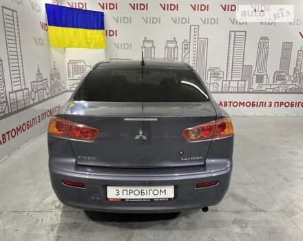 Міцубісі Lancer, об'ємом двигуна 2 л та пробігом 198 тис. км за 6455 $, фото 2 на Automoto.ua