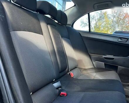 Мицубиси Лансер, объемом двигателя 0 л и пробегом 215 тыс. км за 7000 $, фото 18 на Automoto.ua