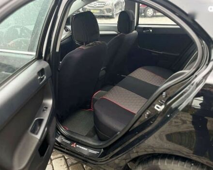 Мицубиси Лансер, объемом двигателя 0 л и пробегом 174 тыс. км за 8200 $, фото 26 на Automoto.ua