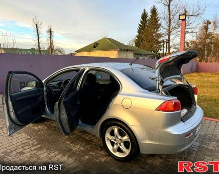 Міцубісі Lancer, об'ємом двигуна 15 л та пробігом 216 тис. км за 6900 $, фото 4 на Automoto.ua