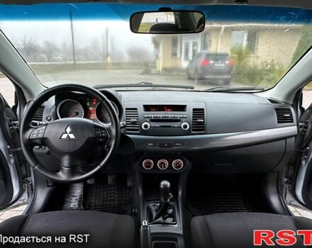 Міцубісі Lancer, об'ємом двигуна 2 л та пробігом 275 тис. км за 4999 $, фото 11 на Automoto.ua