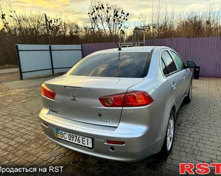Міцубісі Lancer, об'ємом двигуна 15 л та пробігом 216 тис. км за 6900 $, фото 2 на Automoto.ua