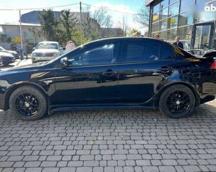 Мицубиси Лансер, объемом двигателя 0 л и пробегом 215 тыс. км за 7000 $, фото 3 на Automoto.ua