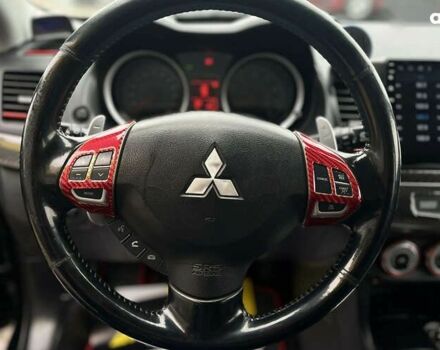 Мицубиси Лансер, объемом двигателя 0 л и пробегом 174 тыс. км за 8200 $, фото 14 на Automoto.ua