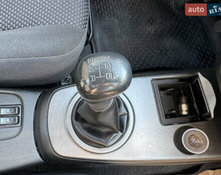Міцубісі Lancer, об'ємом двигуна 1.6 л та пробігом 126 тис. км за 5799 $, фото 13 на Automoto.ua