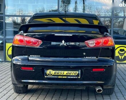 Мицубиси Лансер, объемом двигателя 0 л и пробегом 215 тыс. км за 7000 $, фото 5 на Automoto.ua