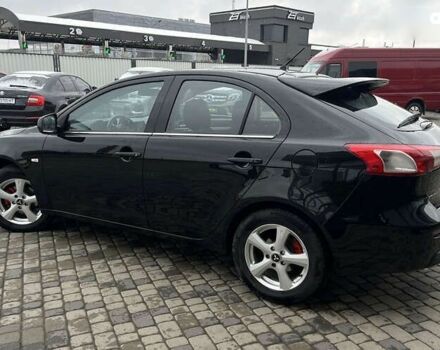 Мицубиси Лансер, объемом двигателя 0 л и пробегом 174 тыс. км за 8200 $, фото 4 на Automoto.ua