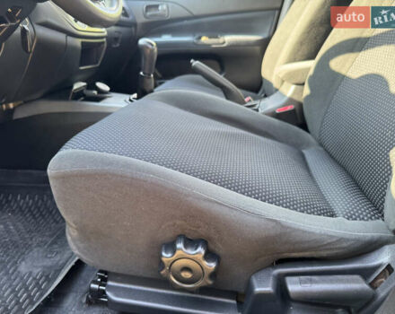 Міцубісі Lancer, об'ємом двигуна 1.6 л та пробігом 126 тис. км за 5799 $, фото 25 на Automoto.ua