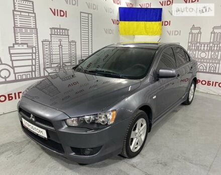 Міцубісі Lancer, об'ємом двигуна 2 л та пробігом 198 тис. км за 6455 $, фото 3 на Automoto.ua