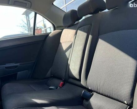 Мицубиси Лансер, объемом двигателя 0 л и пробегом 215 тыс. км за 7000 $, фото 15 на Automoto.ua