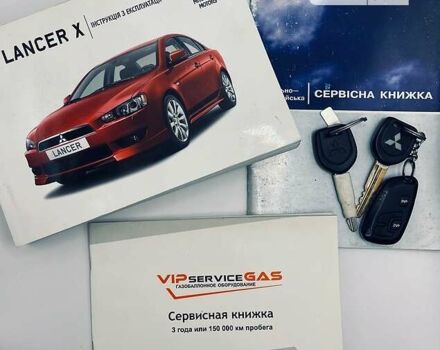 Міцубісі Lancer, об'ємом двигуна 2 л та пробігом 178 тис. км за 6599 $, фото 29 на Automoto.ua