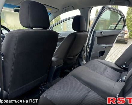 Міцубісі Lancer, об'ємом двигуна 2 л та пробігом 275 тис. км за 4999 $, фото 10 на Automoto.ua