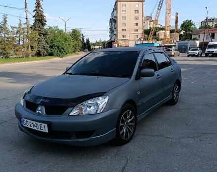 Міцубісі Lancer, об'ємом двигуна 1.6 л та пробігом 213 тис. км за 5500 $, фото 5 на Automoto.ua