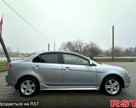 Міцубісі Lancer, об'ємом двигуна 2 л та пробігом 275 тис. км за 4999 $, фото 5 на Automoto.ua