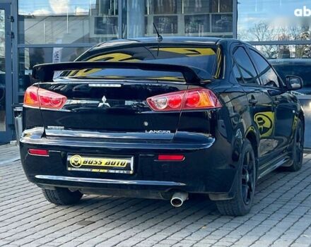 Мицубиси Лансер, объемом двигателя 0 л и пробегом 215 тыс. км за 7000 $, фото 6 на Automoto.ua