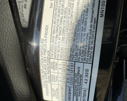 Міцубісі Lancer, об'ємом двигуна 1.6 л та пробігом 126 тис. км за 5799 $, фото 29 на Automoto.ua