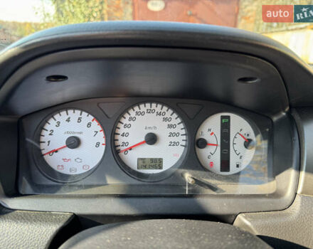 Міцубісі Lancer, об'ємом двигуна 1.6 л та пробігом 142 тис. км за 4900 $, фото 7 на Automoto.ua