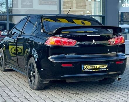 Мицубиси Лансер, объемом двигателя 0 л и пробегом 215 тыс. км за 7000 $, фото 4 на Automoto.ua